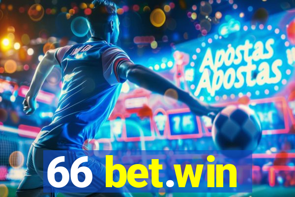 66 bet.win